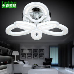 現(xiàn)代燈具價(jià)格解析 1000-1140元區(qū)間商品優(yōu)選與比價(jià)指南